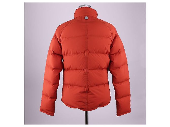 Hermès Chaqueta acolchada extraligera Multicolor - vista 17