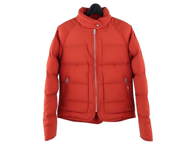 Hermès Chaqueta acolchada extraligera Multicolor - vista 3