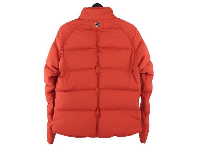 Hermès Chaqueta acolchada extraligera Multicolor - vista 4