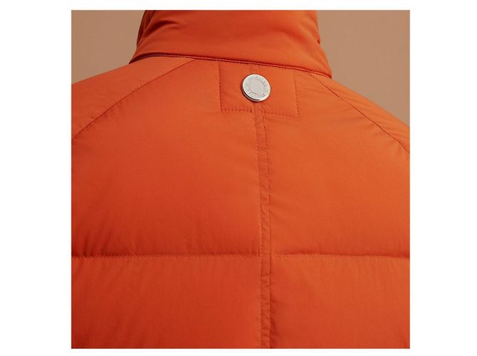 Hermès Chaqueta acolchada extraligera Multicolor - vista 9