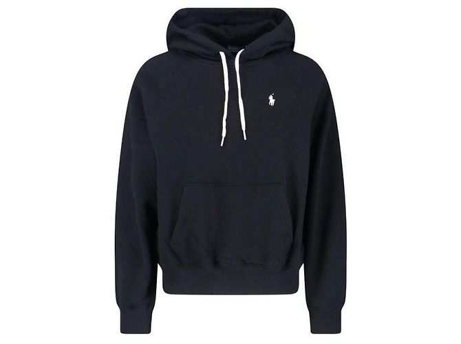 Ralph Lauren Sudadera de forro polar ligera con ajuste reducido - vista 6