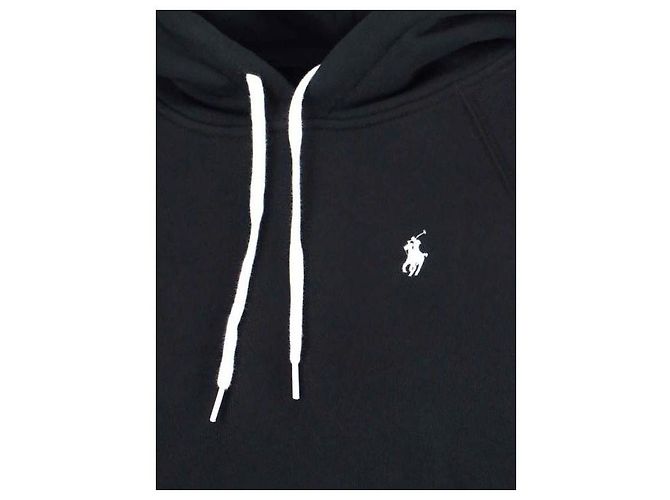 Ralph Lauren Sudadera de forro polar ligera con ajuste reducido - vista 7