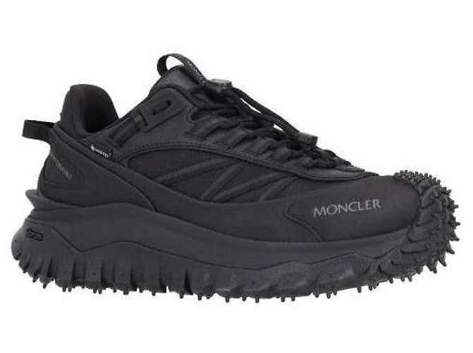 Moncler Sneakers Trailgrip GTX - vista 5