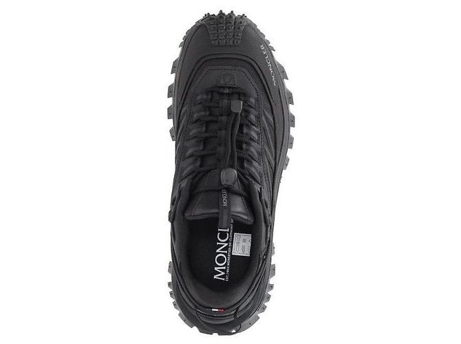 Moncler Sneakers Trailgrip GTX - vista 7