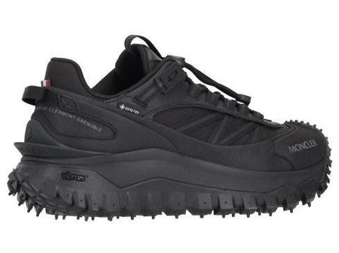 Moncler Sneakers Trailgrip GTX - vista 8