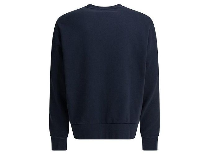 Ralph Lauren Sudadera de rizo Loopback con logotipo Pony - vista 5