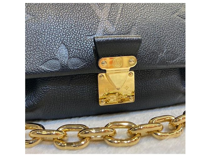 Louis Vuitton Monogram Favorite MM Black Schwarz - Ansicht 2