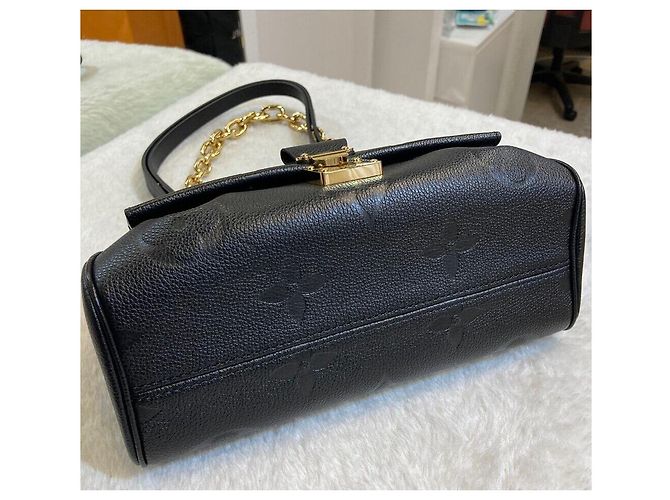 Louis Vuitton Monogram Favorite MM Black Schwarz - Ansicht 3