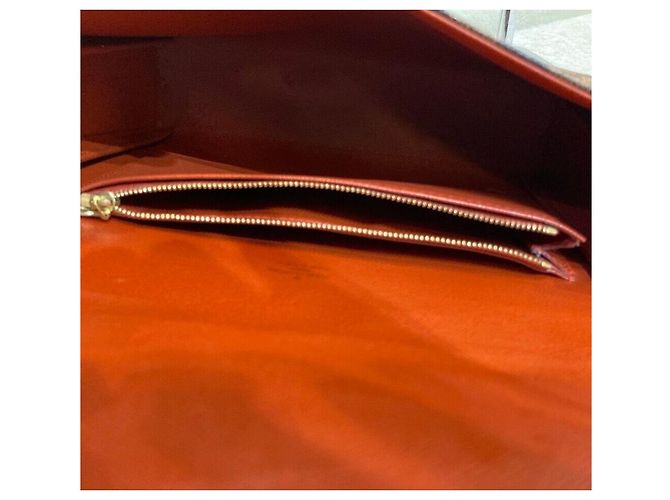Louis Vuitton Bolso de hombro con solapa Damier Tribeca Multicolor - vista 5