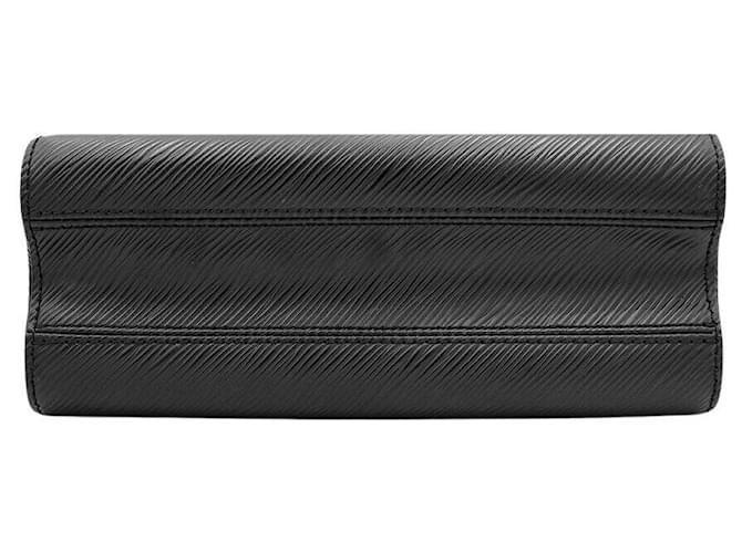 Louis Vuitton Twist MM Schwarz - Ansicht 5