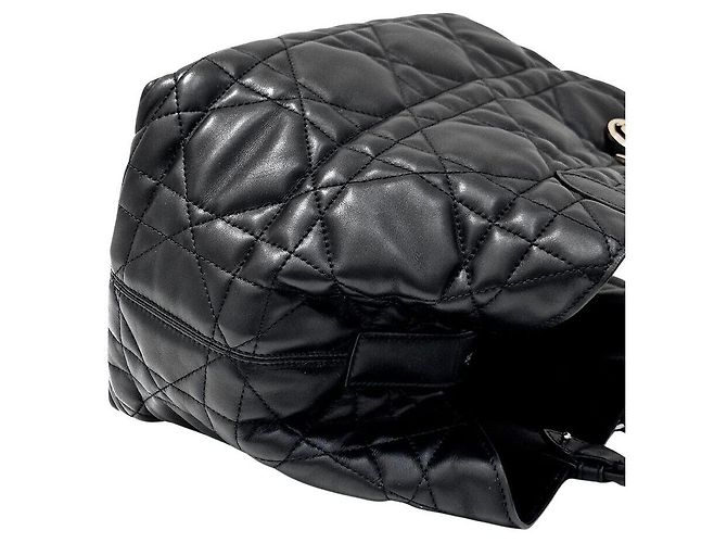 Christian Dior Medium Preto - vista 5