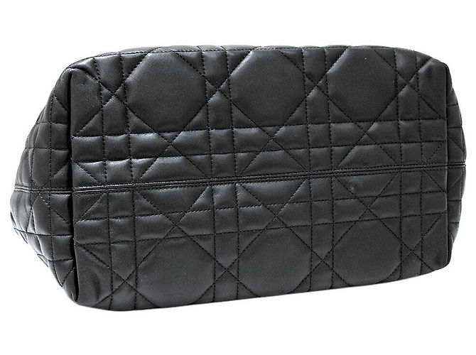 Christian Dior Medium Preto - vista 6