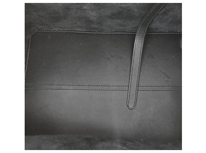 Christian Dior Medium Preto - vista 7