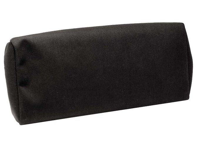 Hermès Novo Zip Erback Preto - vista 6