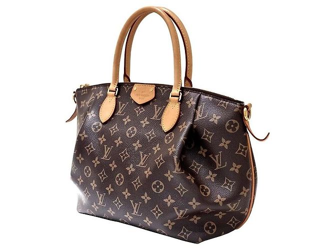 Louis Vuitton Turenne MM Multicolore - vista 2