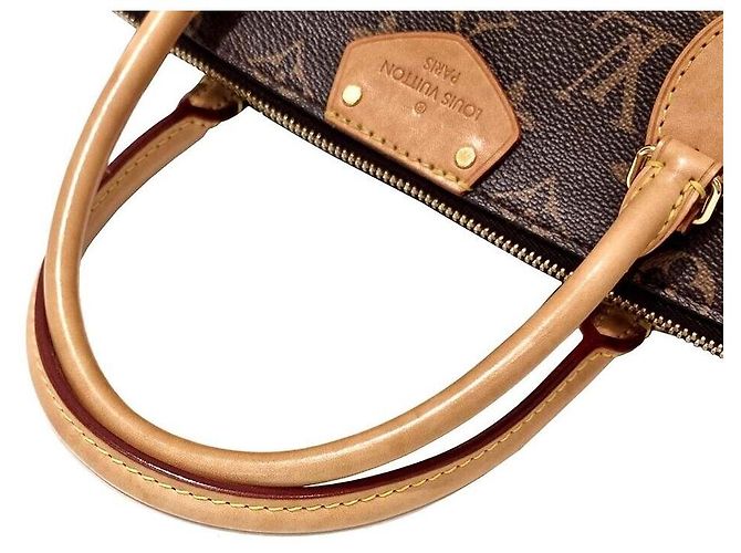 Louis Vuitton Turenne MM Multicolore - vista 4