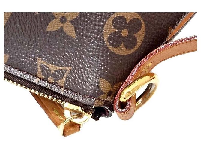 Louis Vuitton Turenne MM Multicolore - vista 5