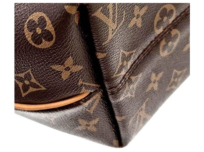 Louis Vuitton Turenne MM Multicolore - vista 6