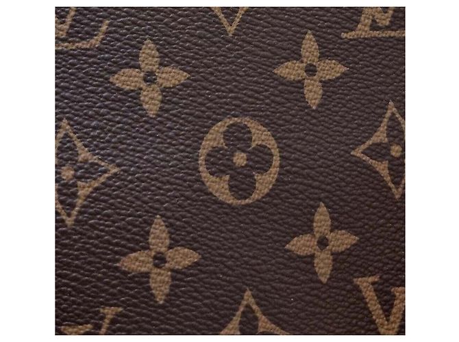 Louis Vuitton Turenne MM Multicolore - vista 7