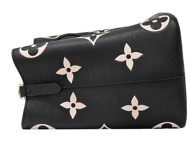Néonoé Louis Vuitton Neo Noe Nero - vista 3