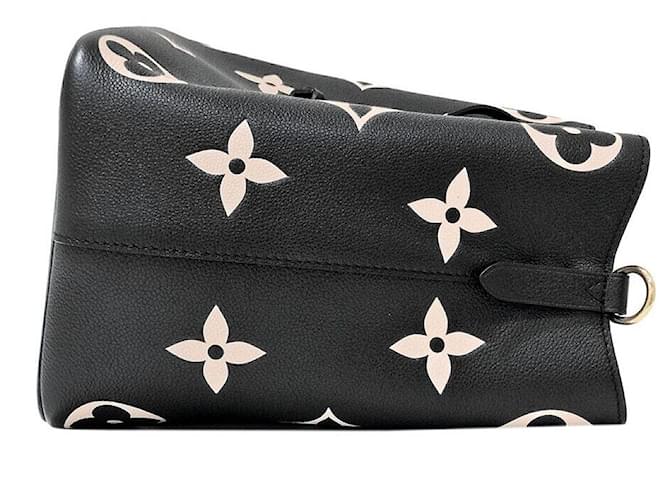 Néonoé Louis Vuitton Neo Noe Nero - vista 4