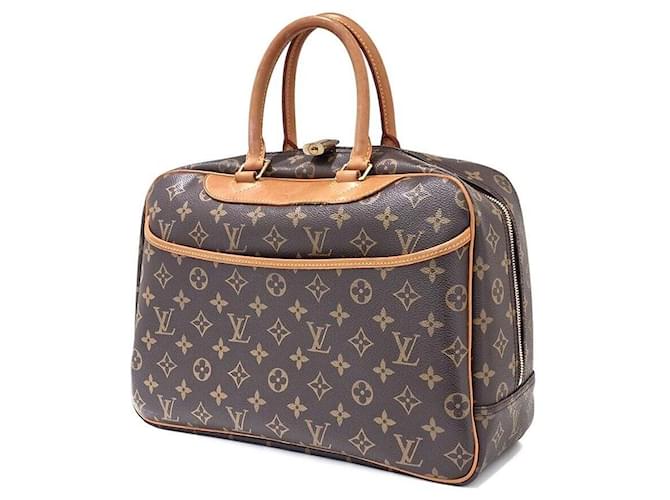 Louis Vuitton Deauville Multicolore - vista 2