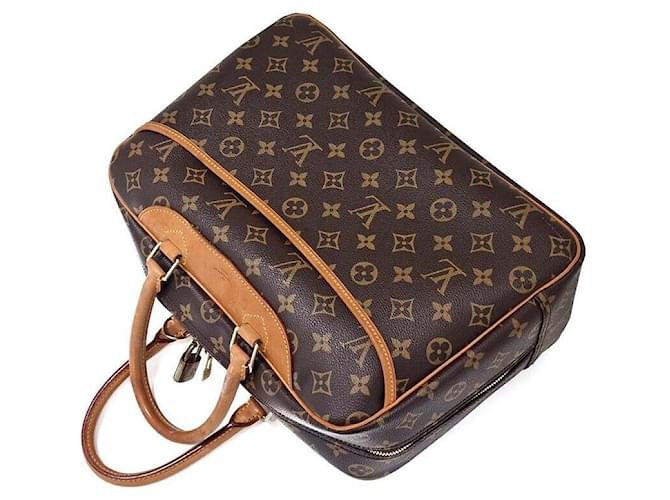 Louis Vuitton Deauville Multicolore - vista 3