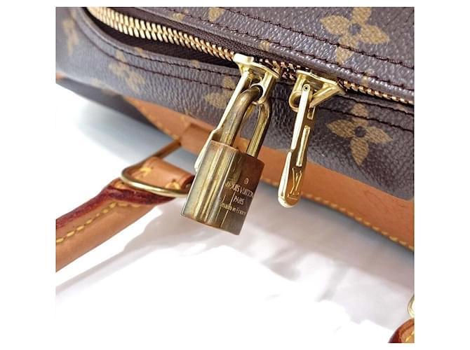 Louis Vuitton Deauville Multicolore - vista 4
