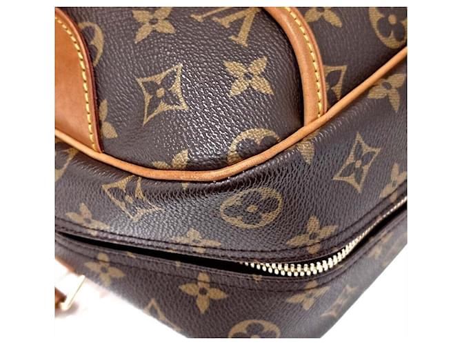 Louis Vuitton Deauville Multicolore - vista 5