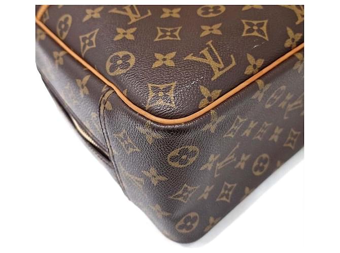 Louis Vuitton Deauville Multicolore - vista 6