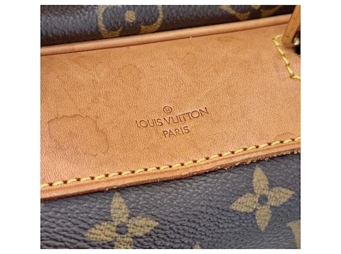 Louis Vuitton Deauville Multicolore - vista 7