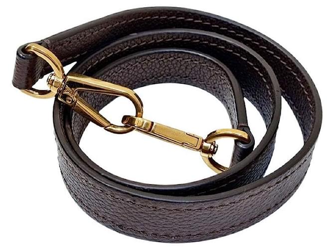 Louis Vuitton Montagne MM Marrone - vista 8