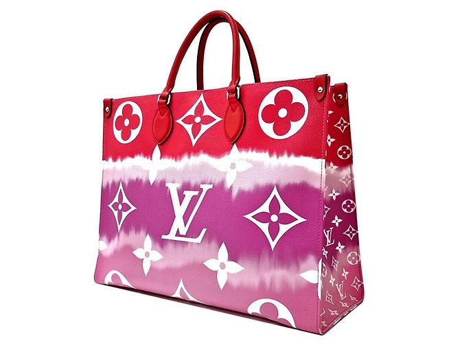 Louis Vuitton OnTheGo GM - Ansicht 2