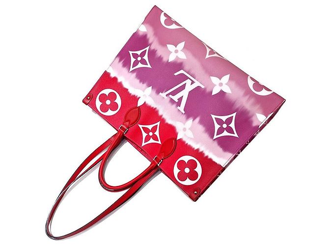 Louis Vuitton OnTheGo GM - Ansicht 3