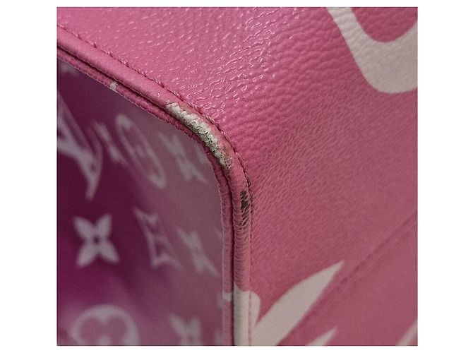 Louis Vuitton OnTheGo GM - Ansicht 6