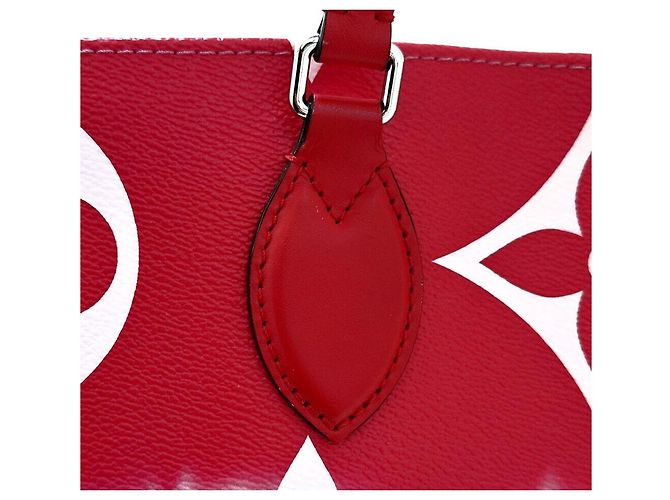 Louis Vuitton OnTheGo GM - Ansicht 7