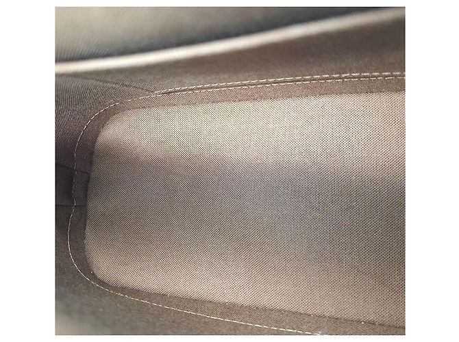 Louis Vuitton Monogram Alma BB Preto - vista 7