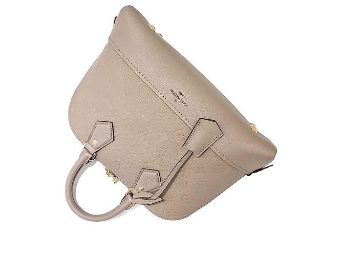 Louis Vuitton Empreinte Neo Alma PM Arancione - vista 3