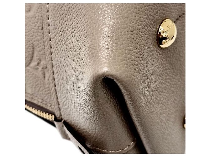 Louis Vuitton Empreinte Neo Alma PM Arancione - vista 6