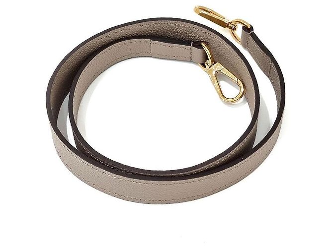 Louis Vuitton Empreinte Neo Alma PM Arancione - vista 8
