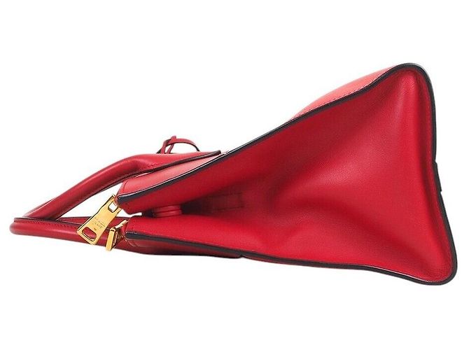 Prada Borsa Tote e Borsa a Spalla Paradigma - vista 4