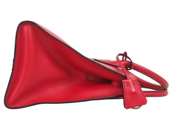 Prada Borsa Tote e Borsa a Spalla Paradigma - vista 5