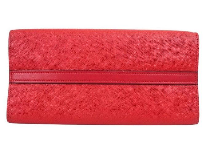 Prada Borsa Tote e Borsa a Spalla Paradigma - vista 6