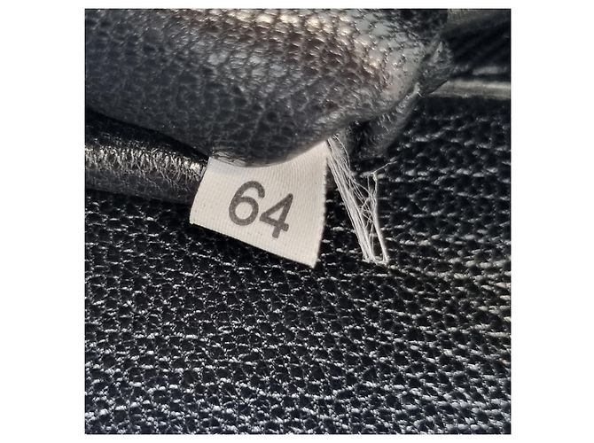 Prada Sac porte-documents en cuir Saffiano Unisexe (Premium, Couleur Rare) Blanc - vue 19