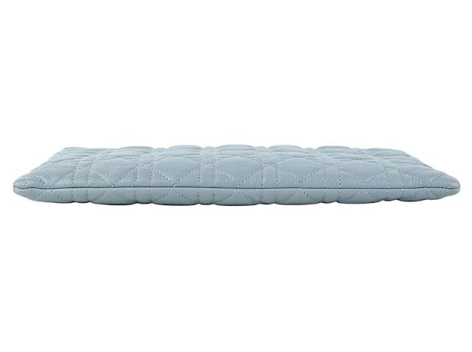 Dior Pochette Karo Daily Cloud Blue - vista 6