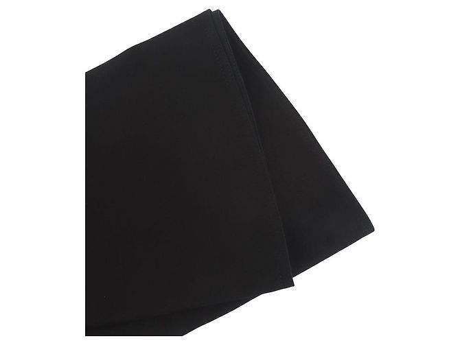 Gucci Minifalda de algodón gabardina Season Talla Negro - vista 5