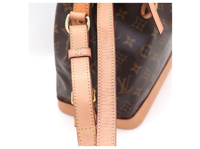 Louis Vuitton Borsa a secchiello Monogram Neonoe BB Borsa a tracolla e Borsa a tracolla Multicolore - vista 5