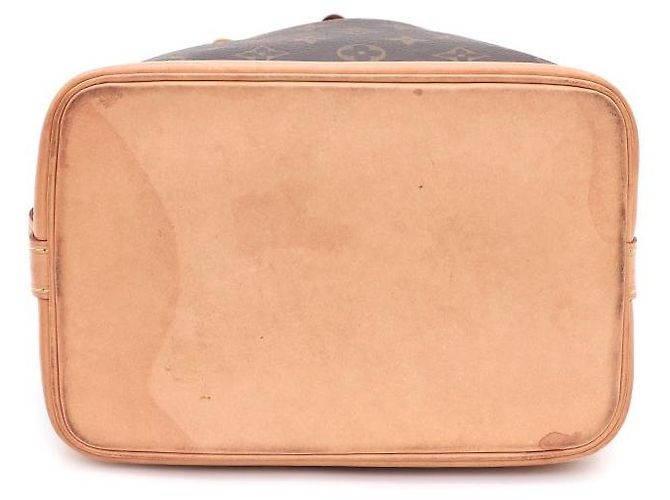 Louis Vuitton Borsa a secchiello Monogram Neonoe BB Borsa a tracolla e Borsa a tracolla Multicolore - vista 8