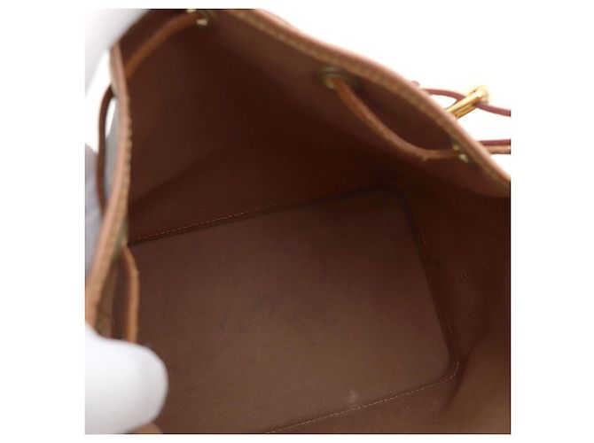 Louis Vuitton Borsa a secchiello Monogram Neonoe BB Borsa a tracolla e Borsa a tracolla Multicolore - vista 9