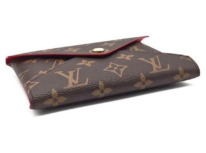 Louis Vuitton Monogram Kirigami (Medium) Marrone - vista 5